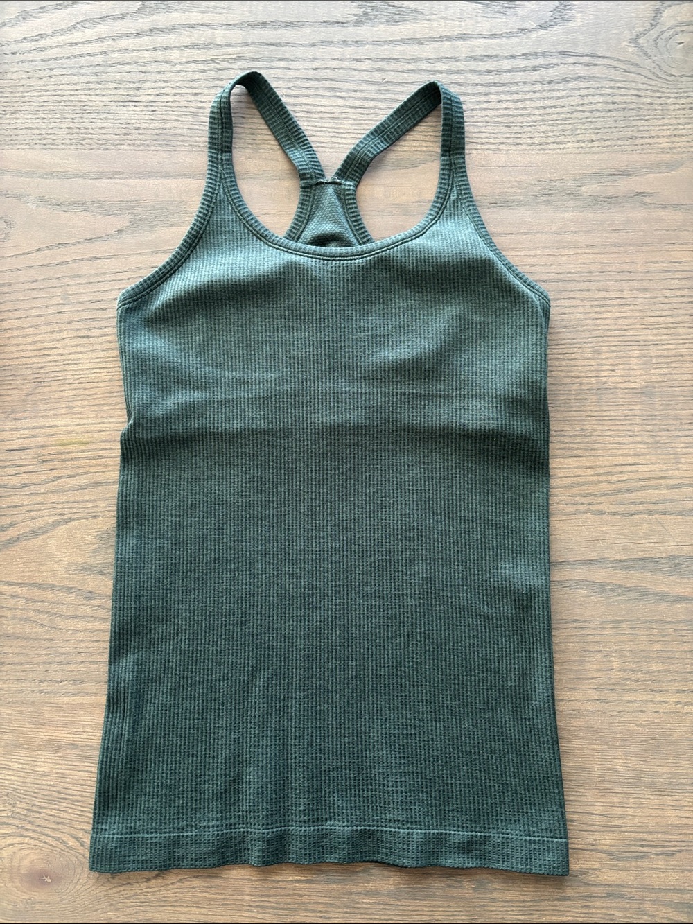 Lululemon Ebb to Street Tank 8